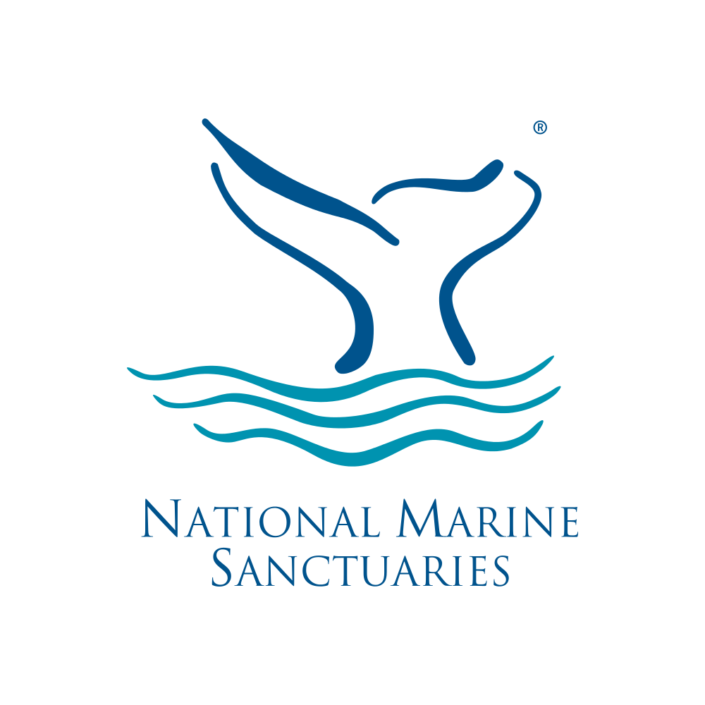 US-NationalMarineSanctuariesProgram-Logo.svg